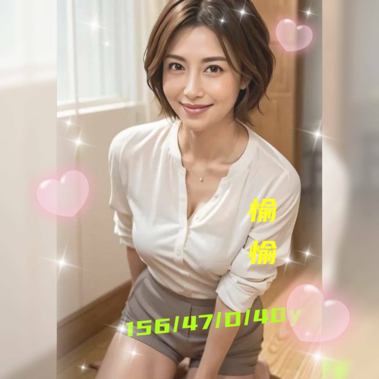 澎湖大學生 薰薰 擅長延長戲 20|36D